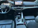 Audi A4 allroad 45 TFSI quattro S-tronic