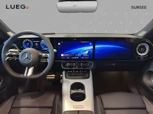 Mercedes-Benz CLA Shooting Brake 350 4Matic 85 kWh EQ