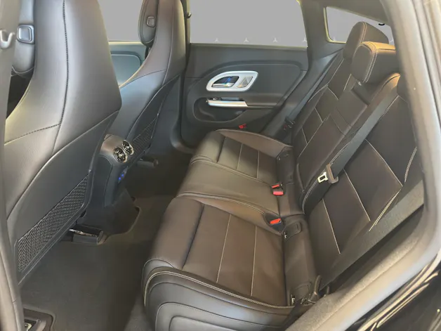 Mercedes-Benz CLA Shooting Brake 350 4Matic 85 kWh EQ