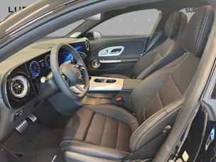 Mercedes-Benz CLA Shooting Brake 350 4Matic 85 kWh EQ