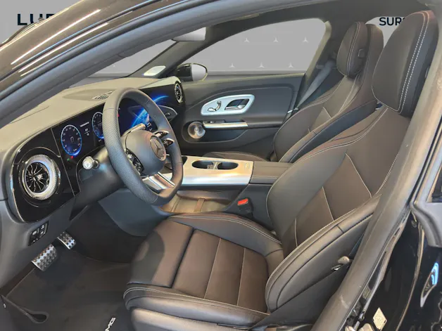Mercedes-Benz CLA Shooting Brake 350 4Matic 85 kWh EQ