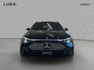 Mercedes-Benz CLA Shooting Brake 350 4Matic 85 kWh EQ