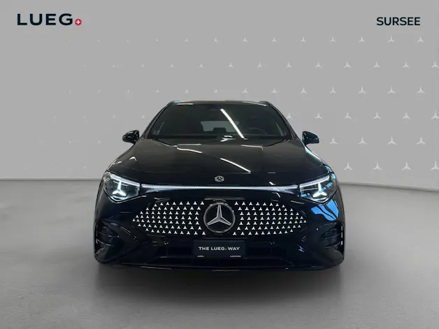 Mercedes-Benz CLA Shooting Brake 350 4Matic 85 kWh EQ