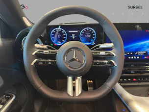 Mercedes-Benz CLA Shooting Brake 350 4Matic 85 kWh EQ