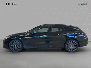 Mercedes-Benz CLA Shooting Brake 350 4Matic 85 kWh EQ