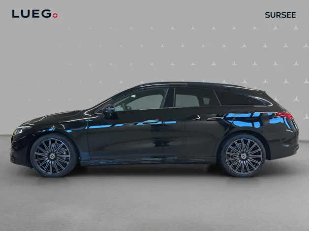 Mercedes-Benz CLA Shooting Brake 350 4Matic 85 kWh EQ