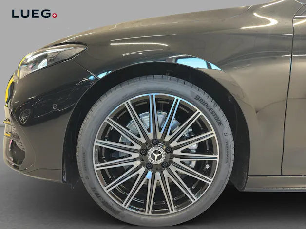 Mercedes-Benz CLA Shooting Brake 350 4Matic 85 kWh EQ