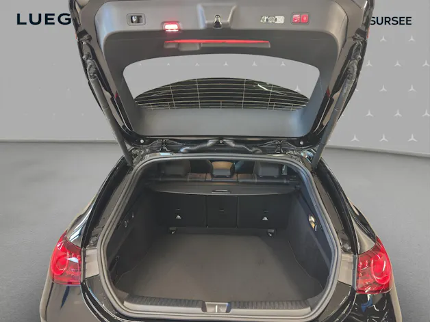 Mercedes-Benz CLA Shooting Brake 350 4Matic 85 kWh EQ