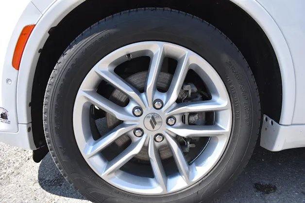 Dodge Durango R/T 5.7 RWD