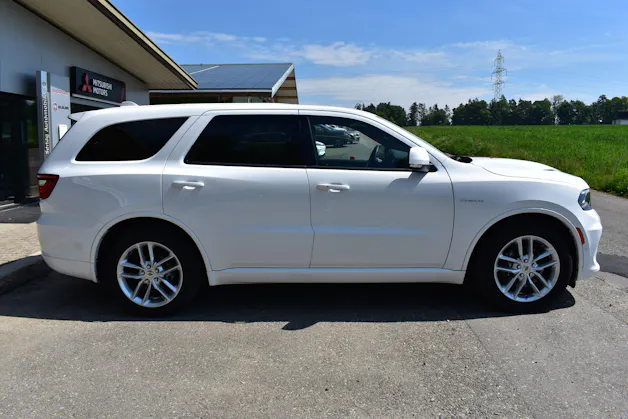 Dodge Durango R/T 5.7 RWD