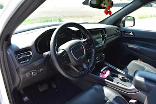 Dodge Durango R/T 5.7 RWD