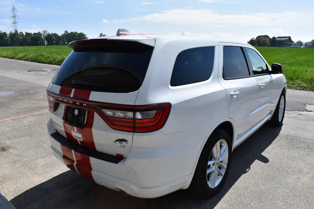 Dodge Durango R/T 5.7 RWD