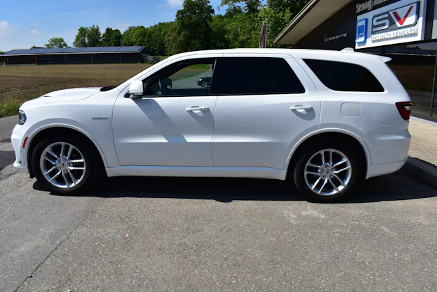 Dodge Durango R/T 5.7 RWD