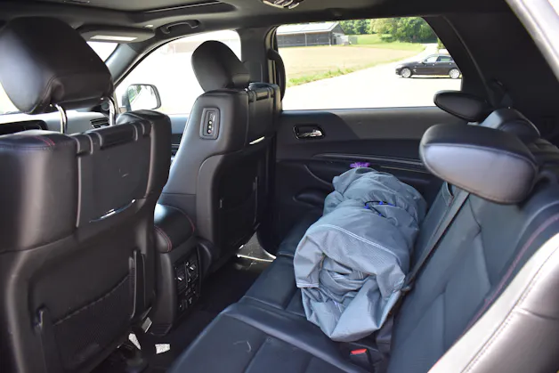 Dodge Durango R/T 5.7 RWD