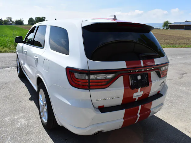 Dodge Durango R/T 5.7 RWD