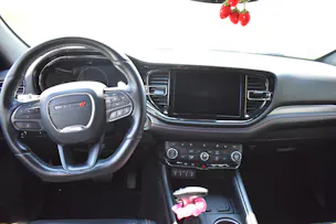 Dodge Durango R/T 5.7 RWD