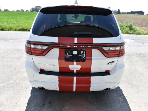 Dodge Durango R/T 5.7 RWD