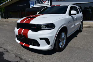 Dodge Durango R/T 5.7 RWD