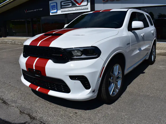 Dodge Durango R/T 5.7 RWD