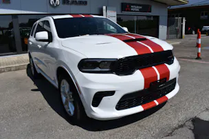 Dodge Durango R/T 5.7 RWD