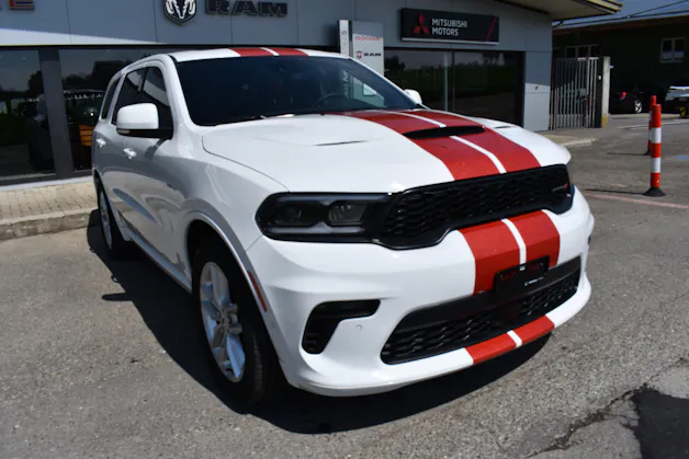 Dodge Durango R/T 5.7 RWD