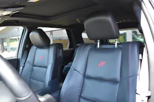 Dodge Durango R/T 5.7 RWD