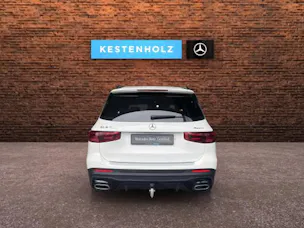 Mercedes-Benz GLB 220 4Matic 8G-Tronic