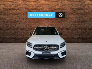Mercedes-Benz GLB 220 4Matic 8G-Tronic
