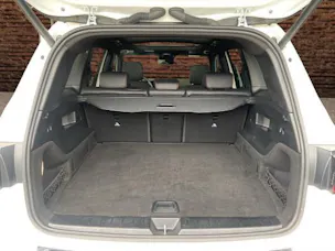 Mercedes-Benz GLB 220 4Matic 8G-Tronic