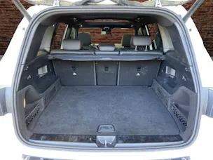 Mercedes-Benz GLB 220 4Matic 8G-Tronic