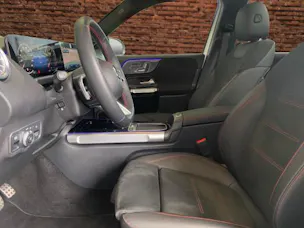 Mercedes-Benz GLB 220 4Matic 8G-Tronic