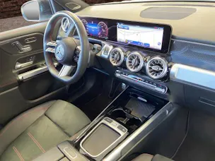 Mercedes-Benz GLB 220 4Matic 8G-Tronic