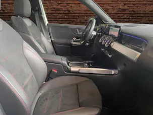 Mercedes-Benz GLB 220 4Matic 8G-Tronic