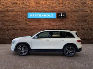 Mercedes-Benz GLB 220 4Matic 8G-Tronic