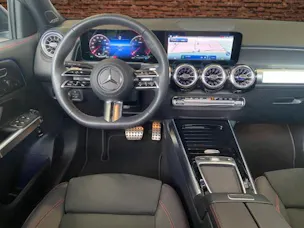 Mercedes-Benz GLB 220 4Matic 8G-Tronic