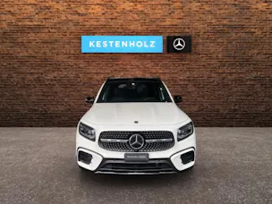 Mercedes-Benz GLB 220 4Matic 8G-Tronic