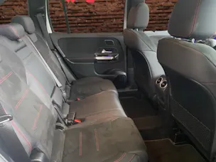 Mercedes-Benz GLB 220 4Matic 8G-Tronic