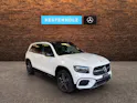 Mercedes-Benz GLB 220 4Matic 8G-Tronic