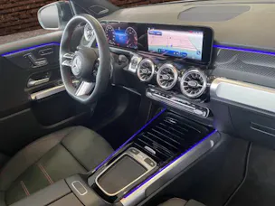 Mercedes-Benz GLB 220 4Matic 8G-Tronic