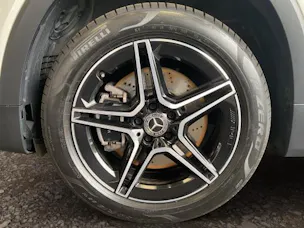 Mercedes-Benz GLB 220 4Matic 8G-Tronic