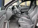 Audi RS Q3 Sportback quattro S tronic Mythosschwarz Metallic