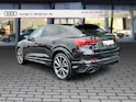 Audi RS Q3 Sportback quattro S tronic Mythosschwarz Metallic