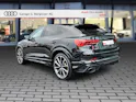 Audi RS Q3 Sportback quattro S tronic Mythosschwarz Metallic