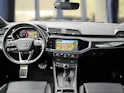 Audi RS Q3 Sportback quattro S tronic Mythosschwarz Metallic