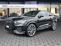 Audi RS Q3 Sportback quattro S tronic Mythosschwarz Metallic