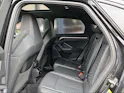 Audi RS Q3 Sportback quattro S tronic Mythosschwarz Metallic
