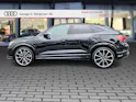Audi RS Q3 Sportback quattro S tronic Mythosschwarz Metallic