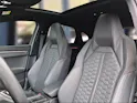 Audi RS Q3 Sportback quattro S tronic Mythosschwarz Metallic