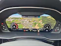 Audi RS Q3 Sportback quattro S tronic Mythosschwarz Metallic
