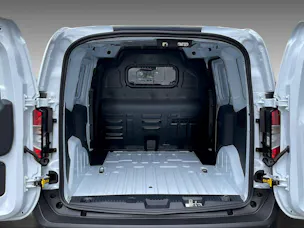 Ford Transit Courier Van 1.0 EcoBoost Trend